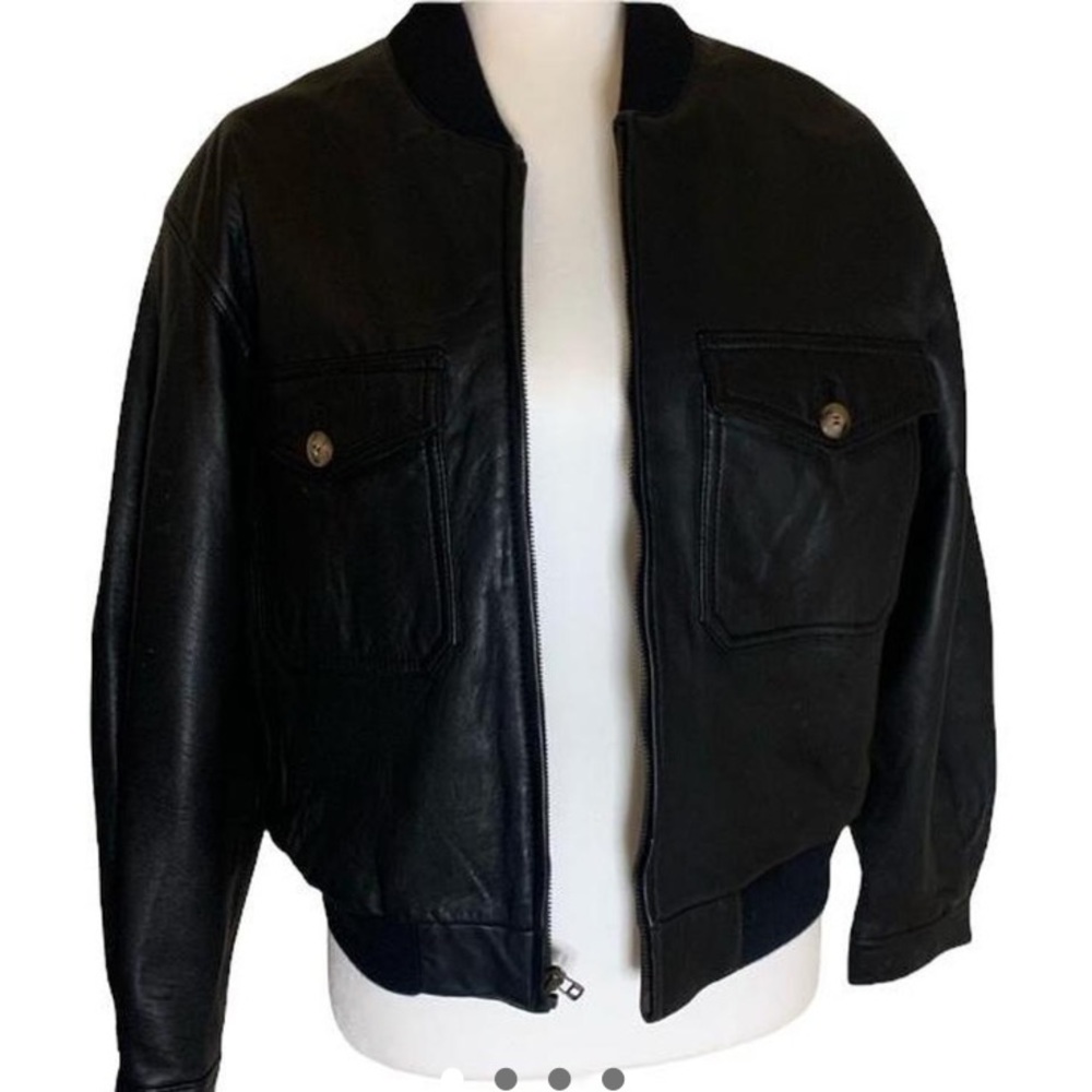 Mobility Sport jacket (SOLD)